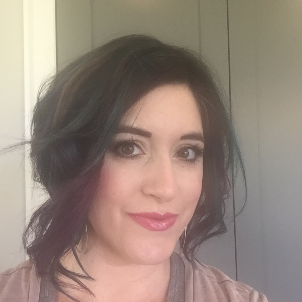 Meet your Posher, Keshia